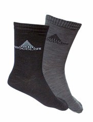 Носки термо WoodLand Wool р.38-40 2 пары