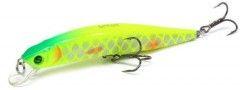 Воблер Sprut Shigu 90F 8.5г/YSC