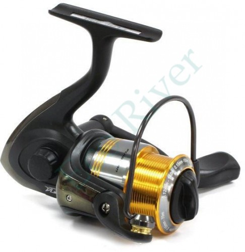 Катушка Flagman Blackfire 2500 3+1ш.п. FBF2500