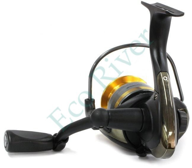 Катушка Flagman Blackfire 2500 3+1ш.п. FBF2500