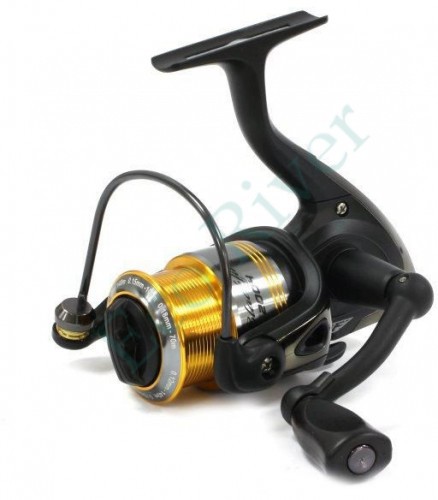 Катушка Flagman Blackfire 2500 3+1ш.п. FBF2500