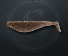 Приманка силик. Sprut Nakari Shad 75 2.9г/CMS 5шт