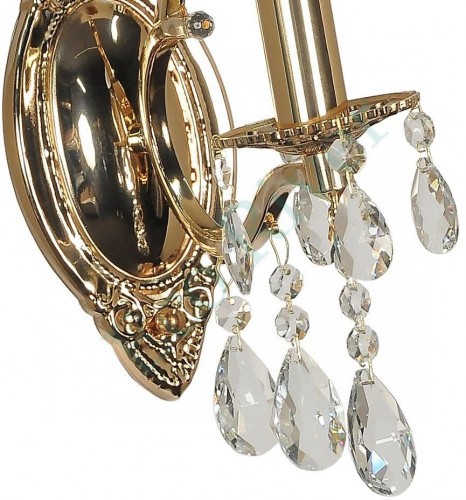 Бра Arti Lampadari Pisani E 2.1.1.601 G