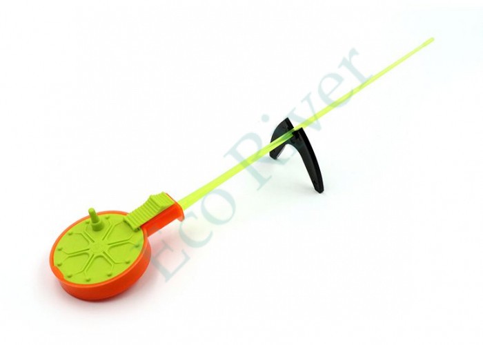 Удочка зимняя Маэстро-Ультра WHPP 50MU полипропил., шестик поликарб. L-200 мм, цв. в ассорт.