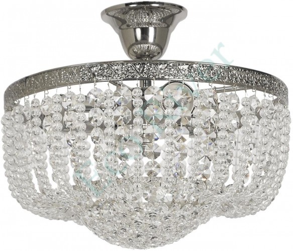 Потолочный светильник Arti Lampadari Favola E 1.3.30.502 N