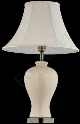 Настольная лампа Arti Lampadari Gianni E 4.1 C