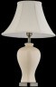 Настольная лампа Arti Lampadari Gianni E 4.1 C