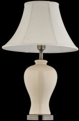 Настольная лампа Arti Lampadari Gianni E 4.1 C
