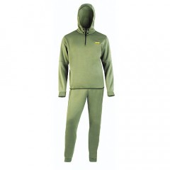 Комплект термо Norfin Cosy Line B дышащее р.L черный