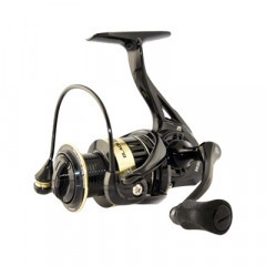Катушка Black Side Blackout 2500FD (6+1ball)