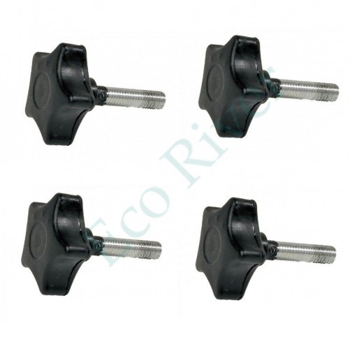 Барашек Волжанка крепежа обвеса D36 AC-2113