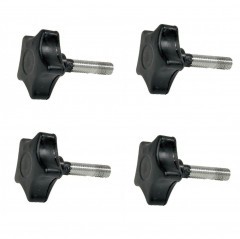 Барашек Волжанка крепежа обвеса D36 AC-2113