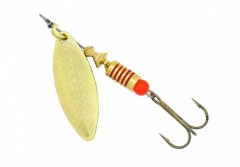 Блесна Meps Aglia Long №1+ G 6г 50887