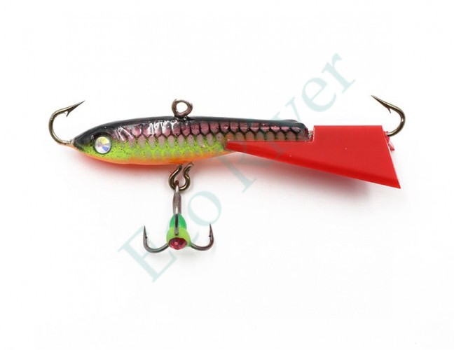 Балансир Yaman SE Torpedo, L-50 мм, 12 г, цвет 77