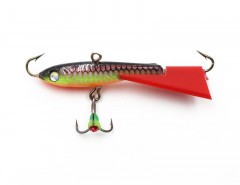 Балансир Yaman SE Torpedo, L-50 мм, 12 г, цвет 77