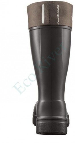 Сапоги Torvi (Торви) ЭВА 5-слойн. вкладыш ТЭП -45С черн. р.45