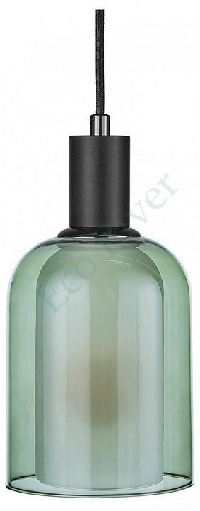 Подвесной светильник 33 идеи PND147 PND147.01.01.003.BL-M27GC