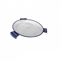 Сито Волжанка для прикормки на ведро 25л ячейка 3.4мм