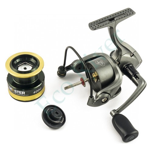 Катушка Caiman Master FD 2000 (4+1bb) 182018