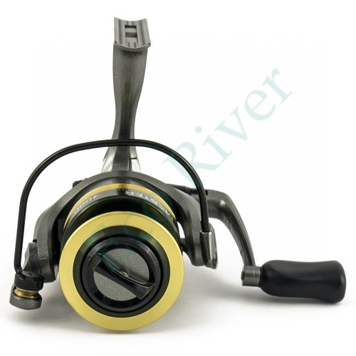 Катушка Caiman Master FD 2000 (4+1bb) 182018