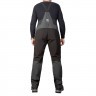 Костюм рыболовный Graff демисезонный размер 4XL/182-188 (Bratex 20000, бордовый камо)