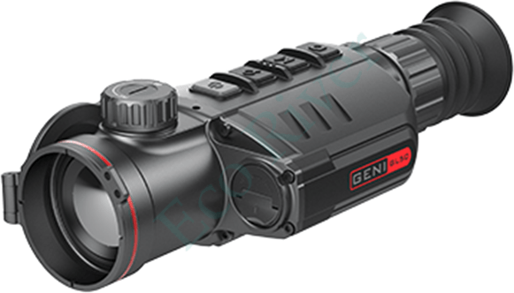 iRay Geni GL 50