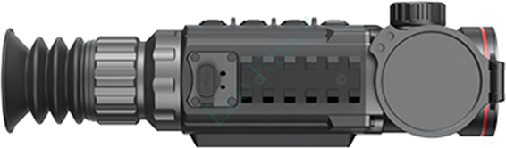 iRay Geni GL 50