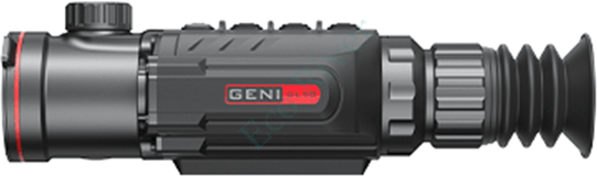 iRay Geni GL 50
