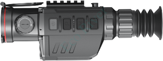 iRay Geni GL 50