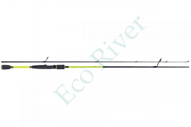 Спиннинг Maximus Villain 27MH 2.7м 15-40г