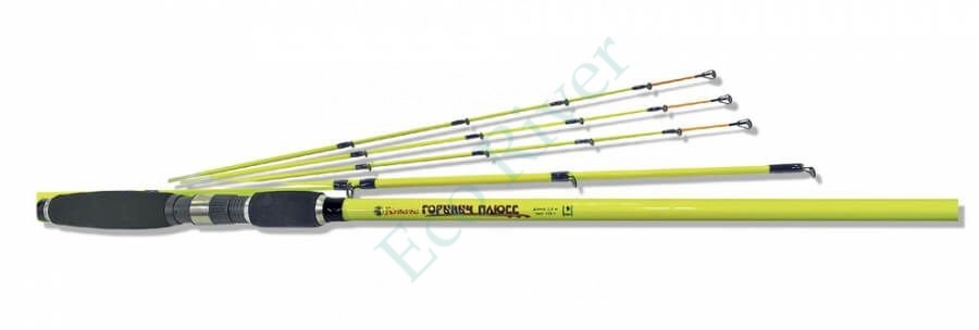 Удилище Волжанка Горыныч Плюс 2.7м до 150г 090-0040