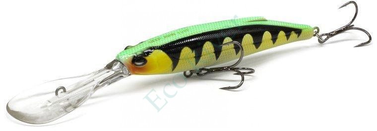 Воблер Lucky John Deep John O0107F-005