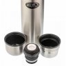 Термос Biostal NB-750К2 у/г с 2-мя чашками