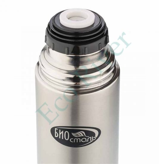 Термос Biostal NB-750К2 у/г с 2-мя чашками