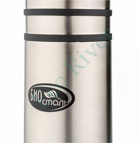 Термос Biostal NB-750К2 у/г с 2-мя чашками
