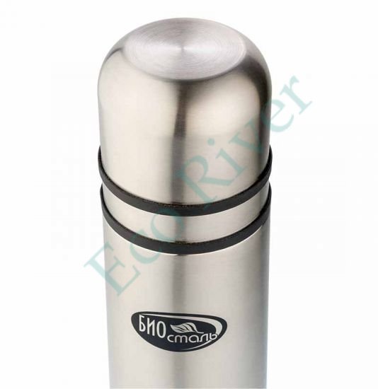 Термос Biostal NB-750К2 у/г с 2-мя чашками