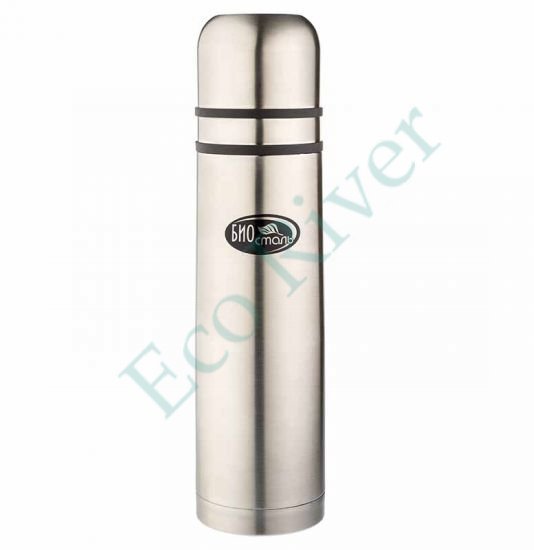 Термос Biostal NB-750К2 у/г с 2-мя чашками