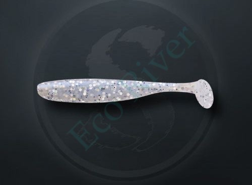 Приманка силик. Sprut Kagami 50 0.8г/GH 10шт