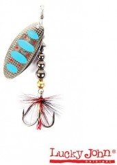 Блесна Lucky John SB02-003