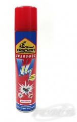 Дихлофос Варан Экстра (синий), 190 мл (03.03.001.12) /24/