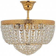 Потолочный светильник Arti Lampadari Favola E 1.3.30.502 G