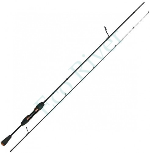 Спиннинг STINGER Innova Ultralight 562XUL 1.7м 0.5-4г