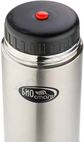 Термос Biostal NT-1000 ш/г суповой в чехле