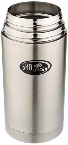 Термос Biostal NT-1000 ш/г суповой в чехле