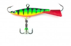 Балансир Yaman SE Caspian , L-40 мм, 7 г, цвет 61/100/