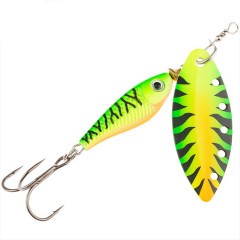 Блесна Akara Action Libra 3 11г вращ. A28-3