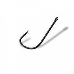 Крючок Gurza Sode Ring BN №14 10шт K-1002-014