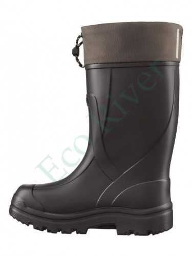 Сапоги Torvi (Торви) ЭВА 5-слойн. вкладыш ТЭП -45С черн. р.46-47