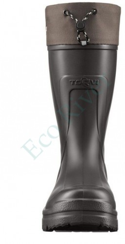 Сапоги Torvi (Торви) ЭВА 5-слойн. вкладыш ТЭП -45С черн. р.46-47