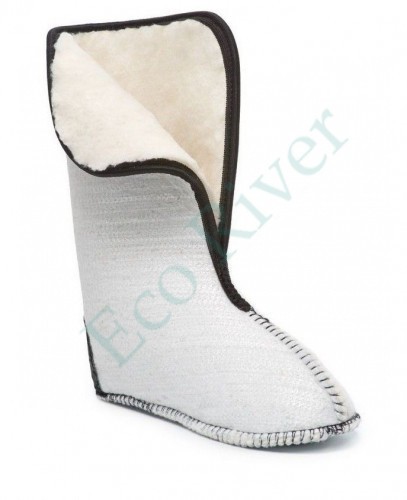 Сапоги Torvi (Торви) ЭВА 5-слойн. вкладыш ТЭП -45С черн. р.46-47